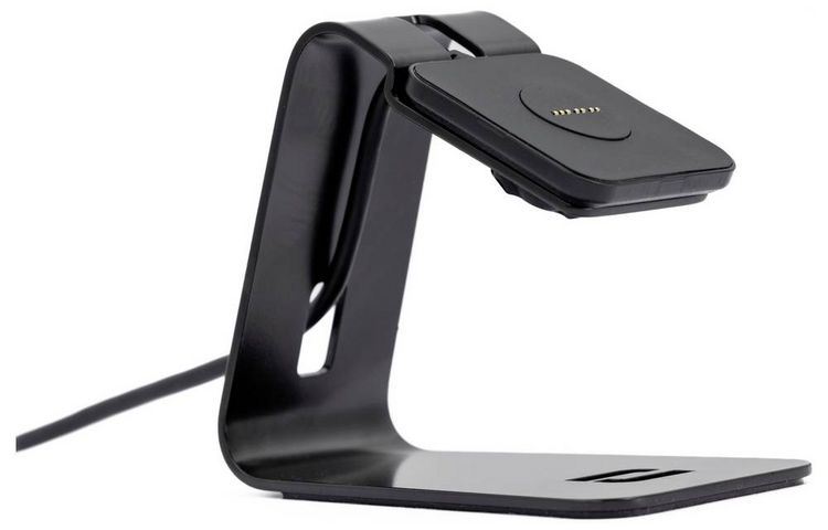 Produktbild: Crosscall Ladestation 18W X-DockE Ladeger&auml;t 1301299999435 Ausg&auml;nge 1x USB-C&reg; Schwarz