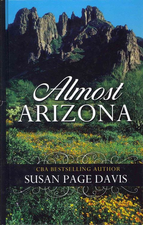Produktbild: Almost Arizona