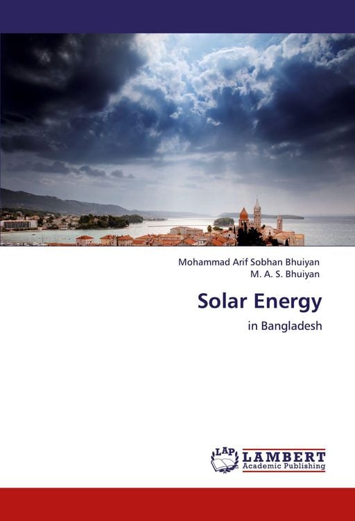 Produktbild: Solar Energy