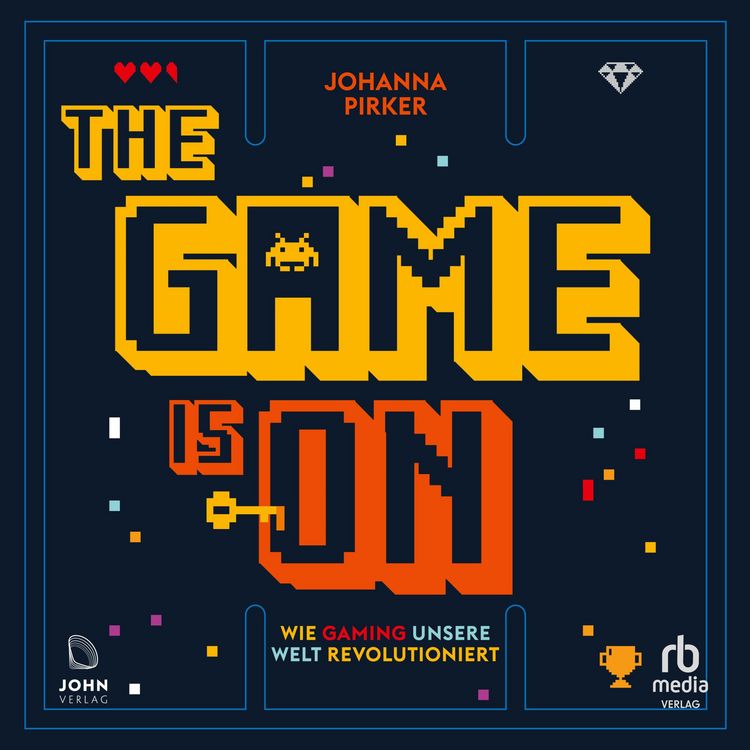 Produktbild: The Game is On