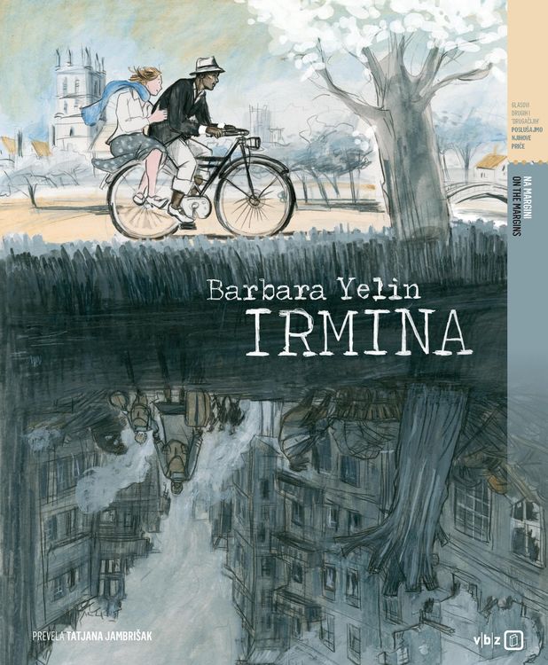 Produktbild: Irmina