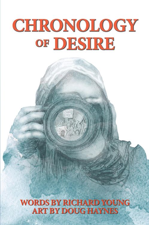 Produktbild: Chronology of Desire