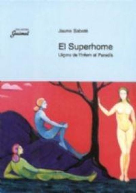 Produktbild: El superhome