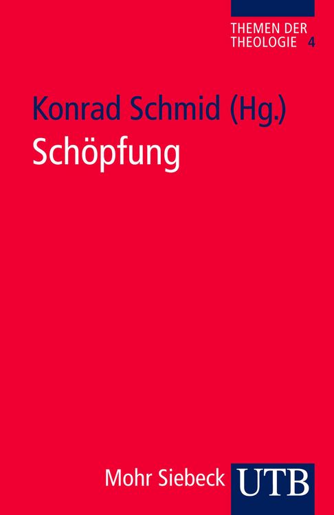 Produktbild: Sch&ouml;pfung