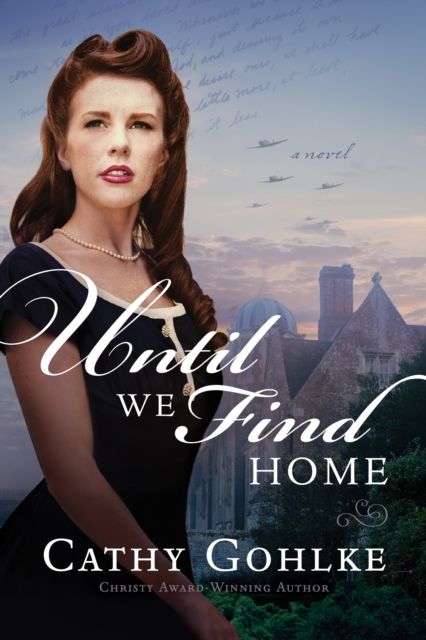 Produktbild: Until We Find Home
