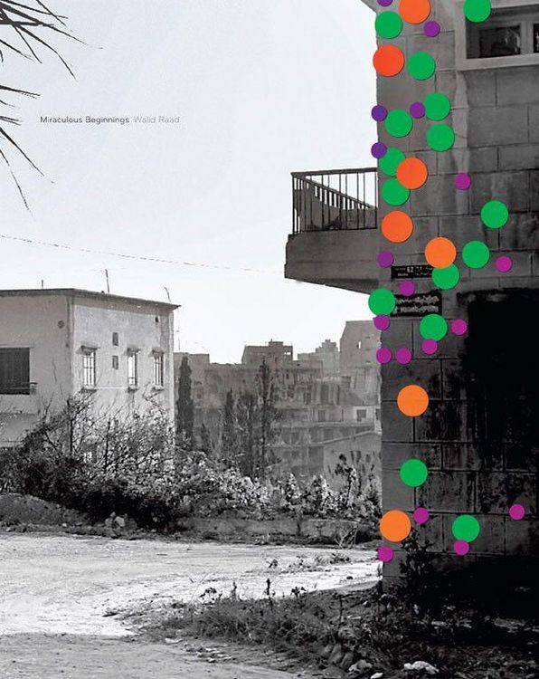 Produktbild: Walid Raad