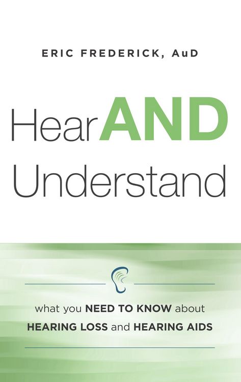Produktbild: Hear and Understand