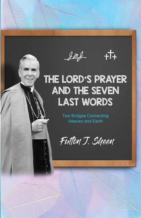 Produktbild: The Lord's Prayer and The Seven Last Words