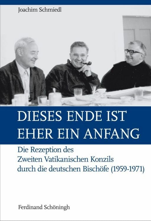 Produktbild: Dieses Ende ist eher ein Anfang