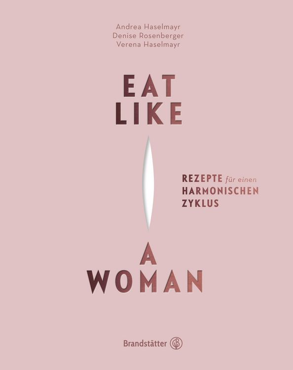 Produktbild: Eat like a Woman