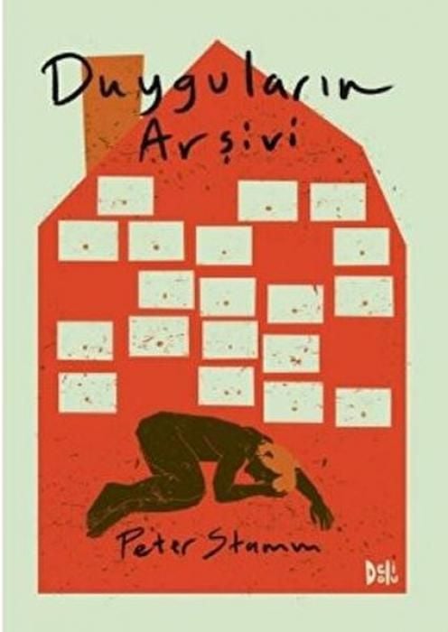Produktbild: Duygularin Arsivi