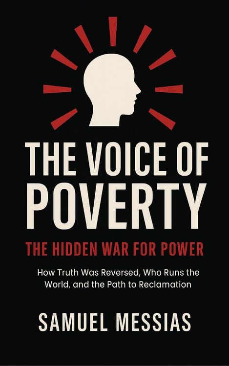 Produktbild: The Voice of Poverty