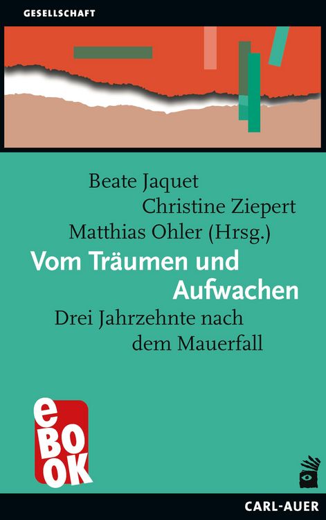 Produktbild: Vom Tr&auml;umen und Aufwachen