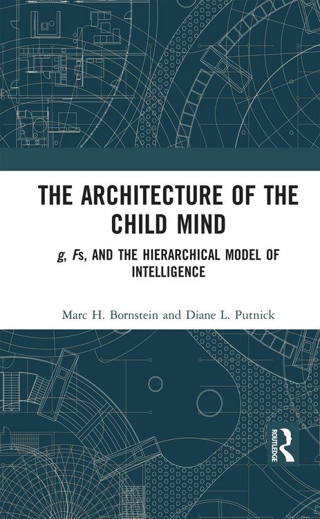 Produktbild: The Architecture of the Child Mind