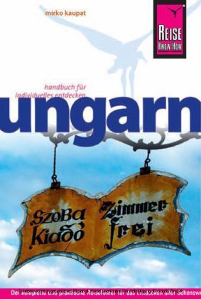 Produktbild: Ungarn