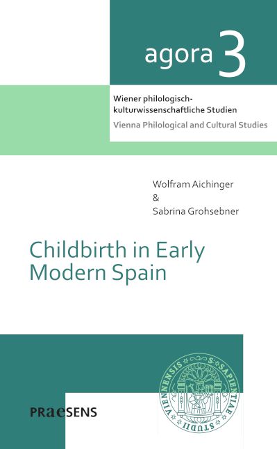 Produktbild: Childbirth in Early Modern Spain