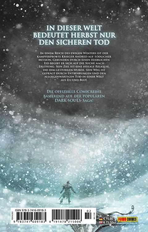Produktbild: Dark Souls