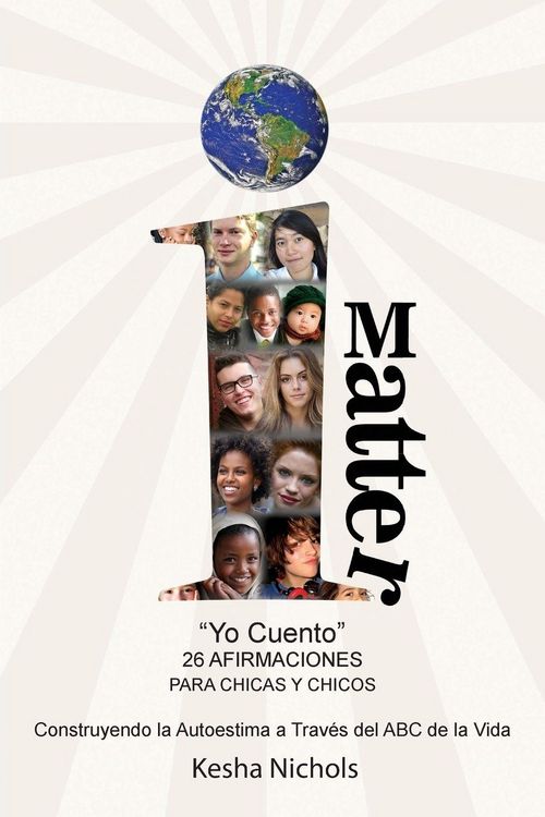 Produktbild: "Yo Cuento"