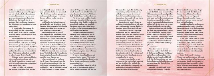 Produktbild: City of Love & Desire