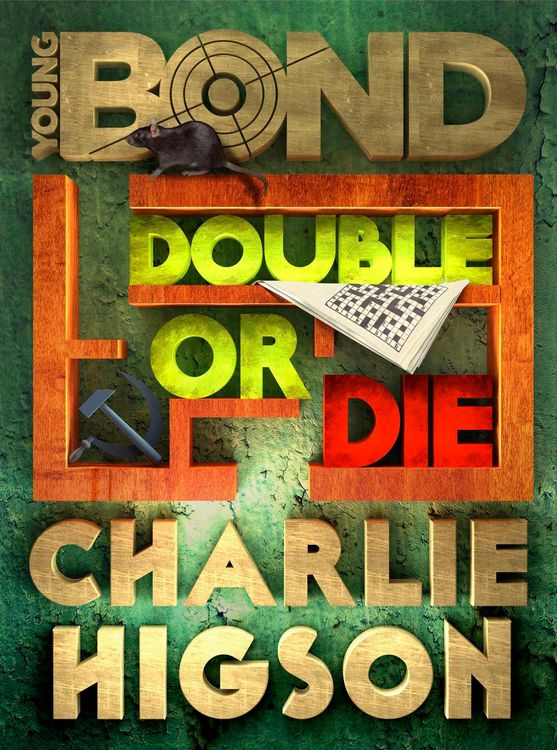 Produktbild: Double or Die