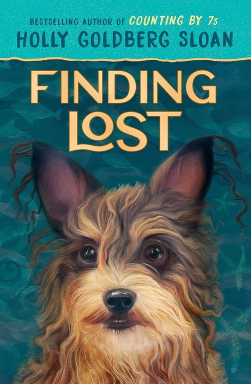 Produktbild: Finding Lost