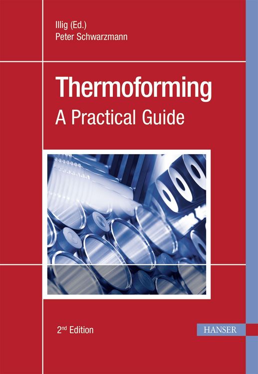Produktbild: Thermoforming