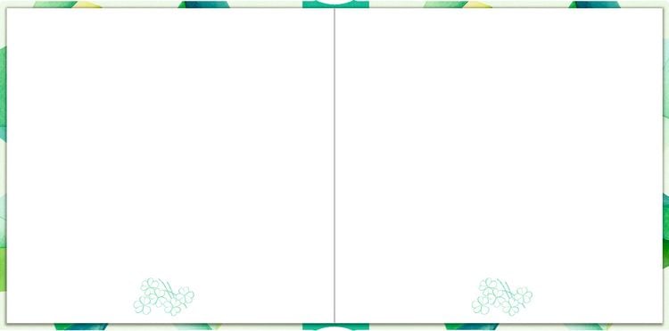 Produktbild: G&auml;stebuch &ndash; G&auml;ste