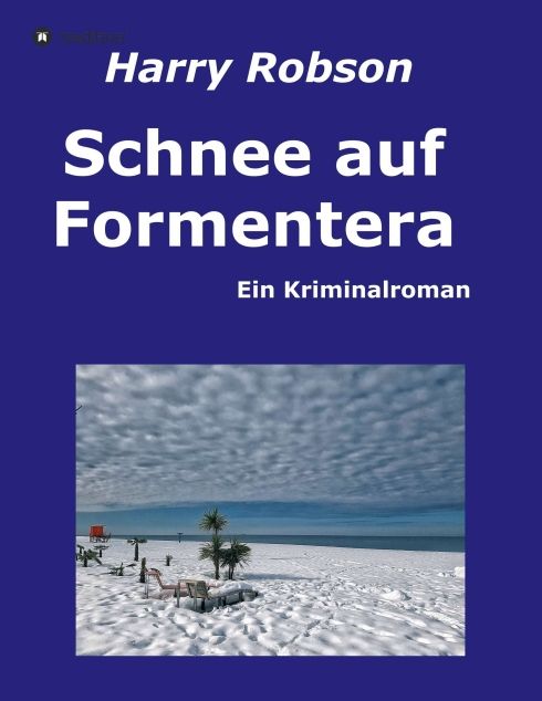 Produktbild: Schnee auf Formentera
