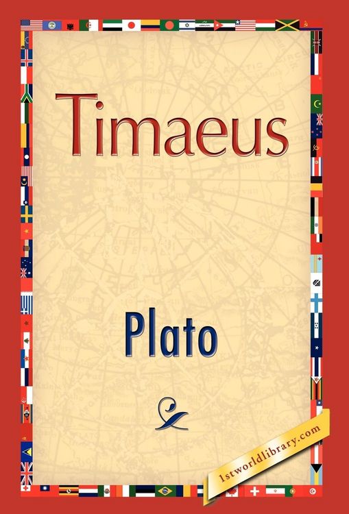 Produktbild: Timaeus