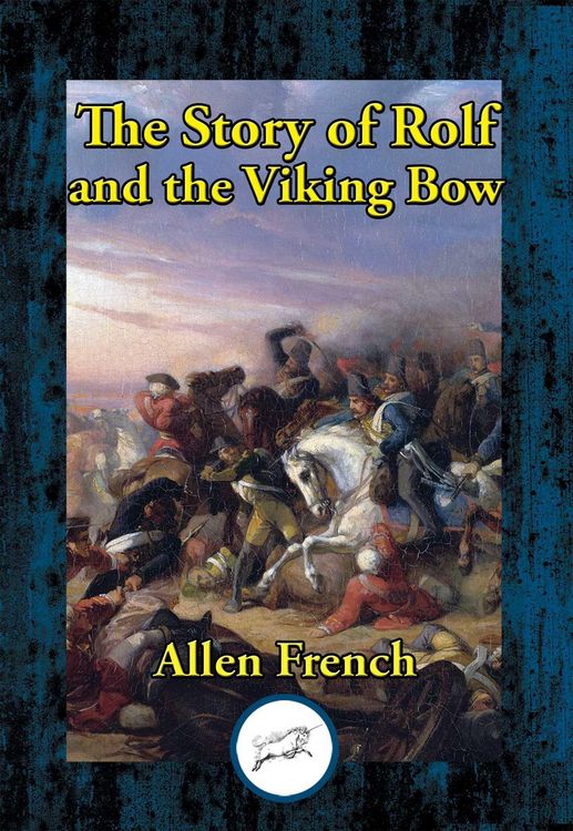 Produktbild: Story of Rolf and the Viking Bow