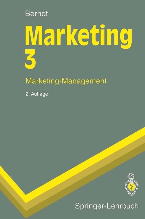 Produktbild: Marketing 3