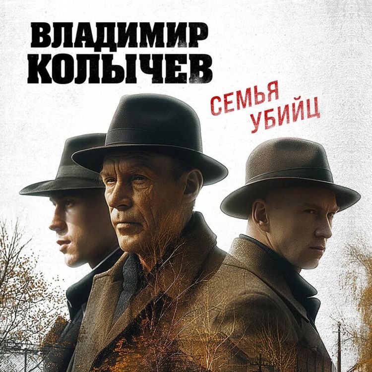 Produktbild: Semya ubiyts