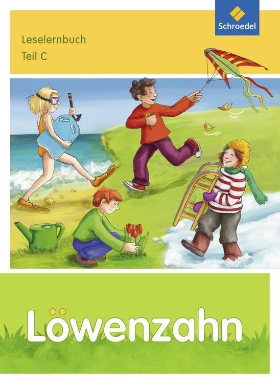 Produktbild: L&ouml;wenzahn - Ausgabe 2015