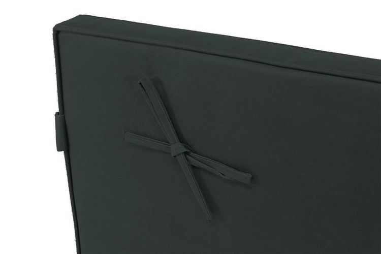Produktbild: Liegestuhl mit abnehmbaren Fu&szlig;teil