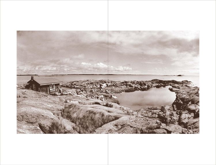 Produktbild: Notes from an Island