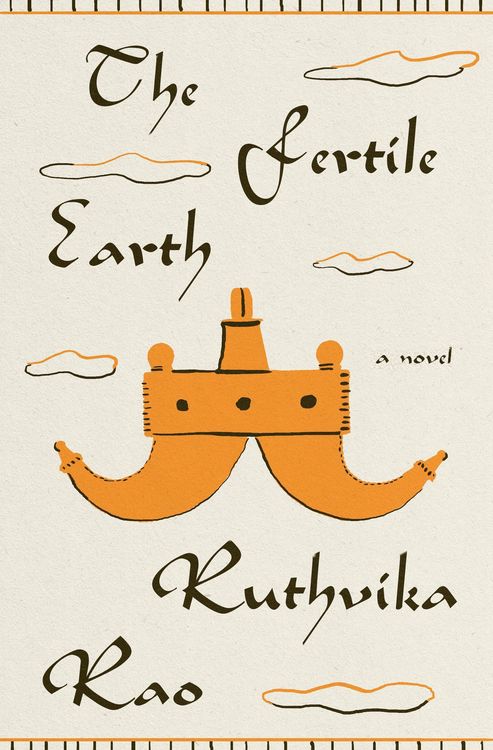 Produktbild: The Fertile Earth