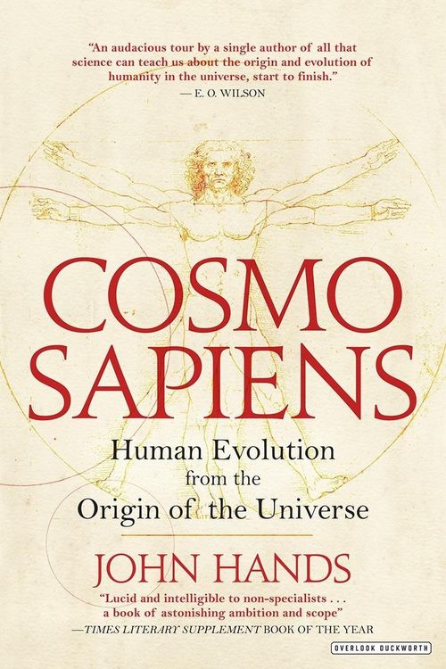 Produktbild: Cosmosapiens