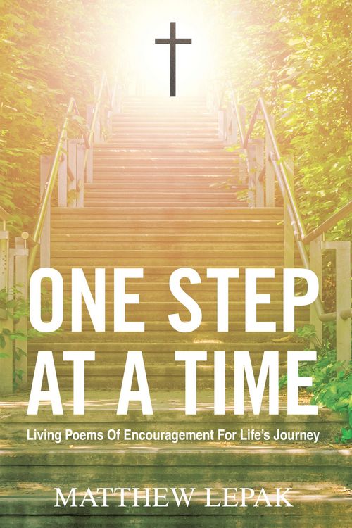 Produktbild: One Step at a Time