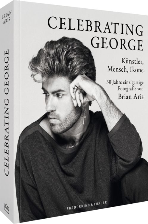 Produktbild: Celebrating George