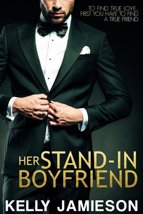 Produktbild: Her Stand-In Boyfriend