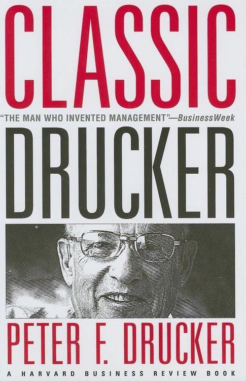 Produktbild: Classic Drucker