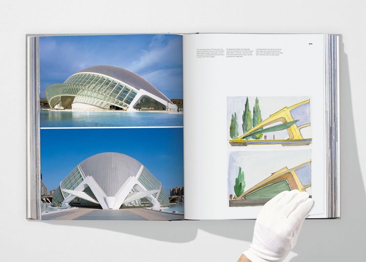 Produktbild: Calatrava