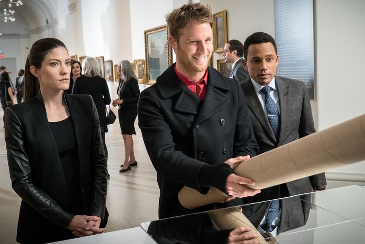 Produktbild: Limitless - Die komplette Serie [6 DVDs]