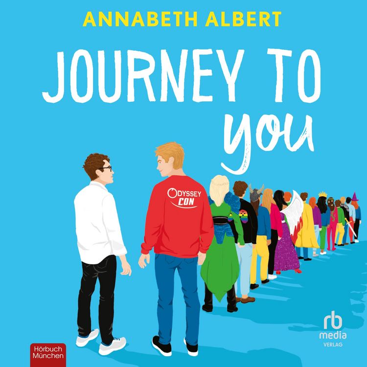 Produktbild: Journey to You
