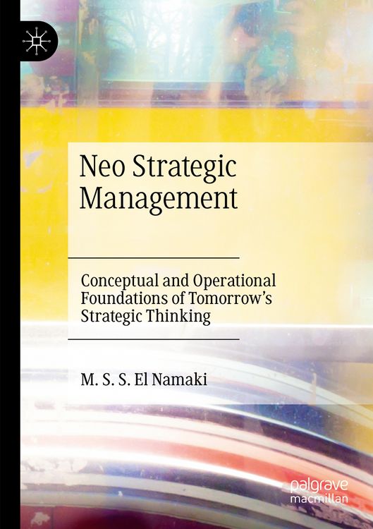 Produktbild: Neo Strategic Management