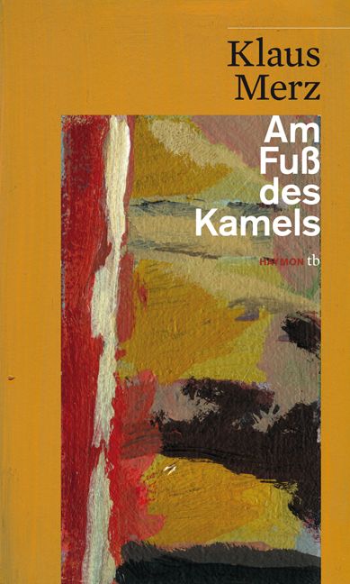Produktbild: Am Fu&szlig; des Kamels