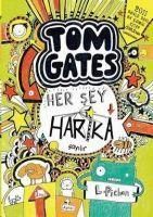 Produktbild: Tom Gates 2 - Her Sey Harika Sayilir Ciltli