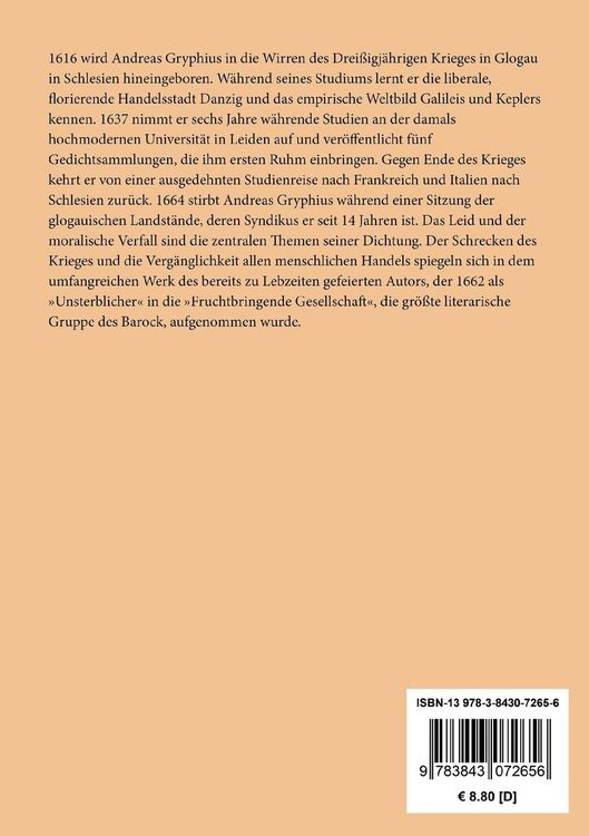 Produktbild: Verlibtes Gespenste - Die gelibte Dornrose