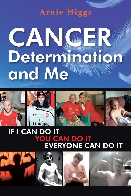 Produktbild: CANCER Determination and Me