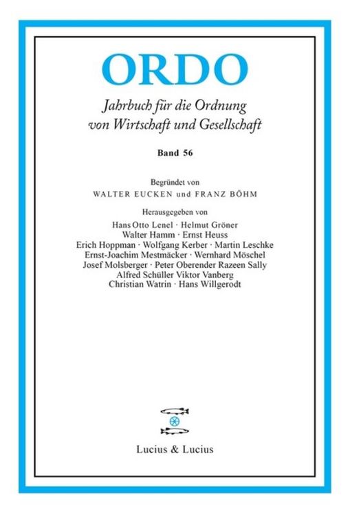 Produktbild: ORDO
